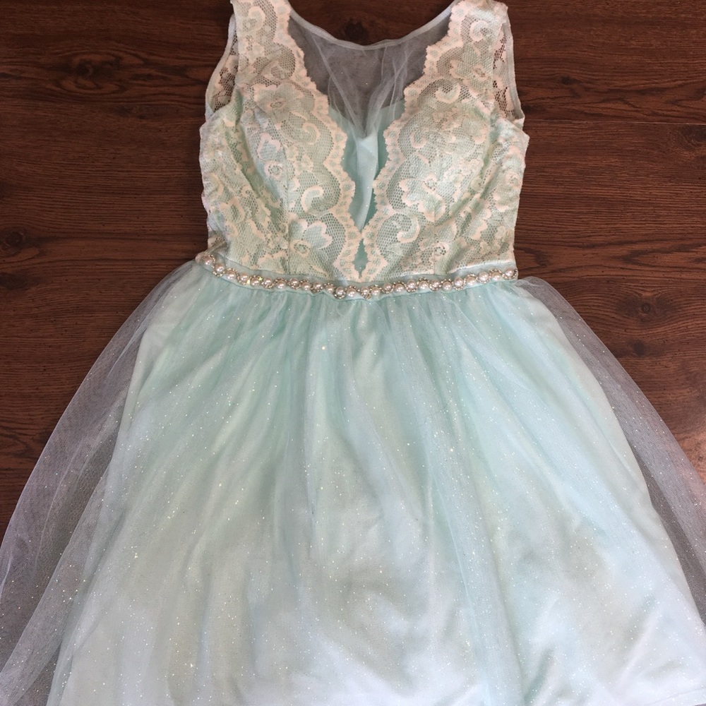 Formal Dress